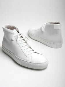 Common Projects Achilles Special Edition Mid
