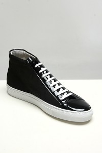 Common Projects Achille Special 09 Edition Mid Black