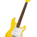 Гитара Fender