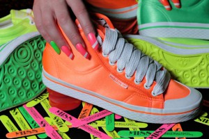 All Day I Dream About Neon