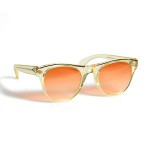 Солнцезащитные очки Linda Farrow Vintage