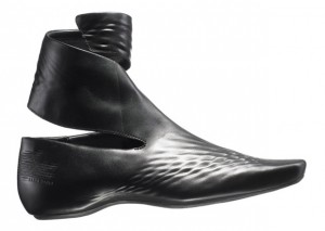 Обувь Lacoste x Zaha Hadid