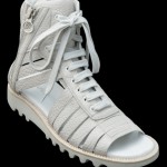 Обувь Kris Van Assche весна/лето 2010