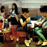 Reebok Freestyle «Global Stylist» — HongKong
