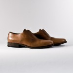 Светло-коричневые мужские туфли, Common Projects