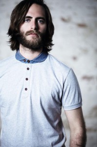 Рубашка поло со скругленным воротником, Ben Sherman Modern Classic